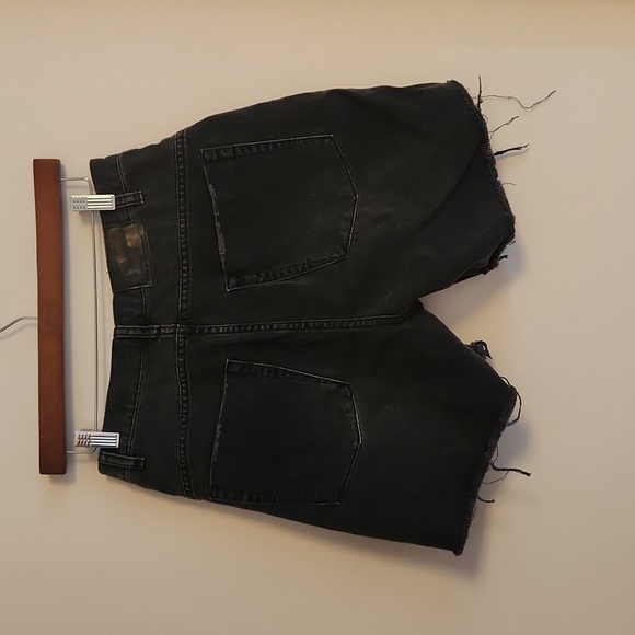 One Teaspoon Cut Offs - Picture 4 of 4